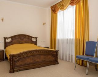 Парк-отель "Хвалынский"