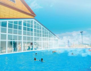 Парк-отель "Хвалынский"