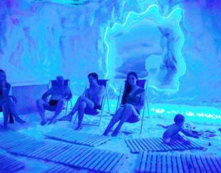 Парк-отель "Хвалынский"