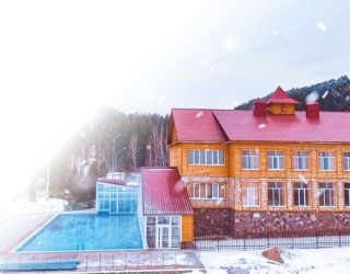 Парк-отель "Хвалынский"