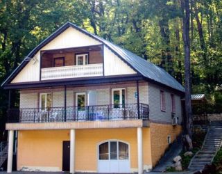 Парк-отель "Хвалынский"