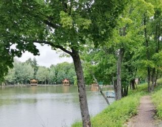 Парк-отель "Хвалынский"