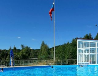 Парк-отель "Хвалынский"