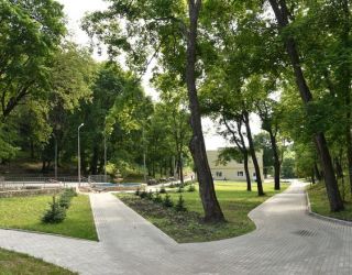 Парк-отель "Хвалынский"