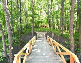 Парк-отель "Хвалынский"