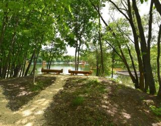 Парк-отель "Хвалынский"