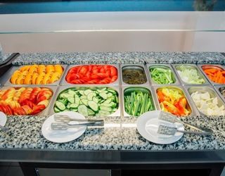 Парк-отель "Хвалынский"