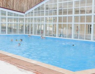 Парк-отель "Хвалынский"