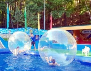 Парк-отель "Хвалынский"