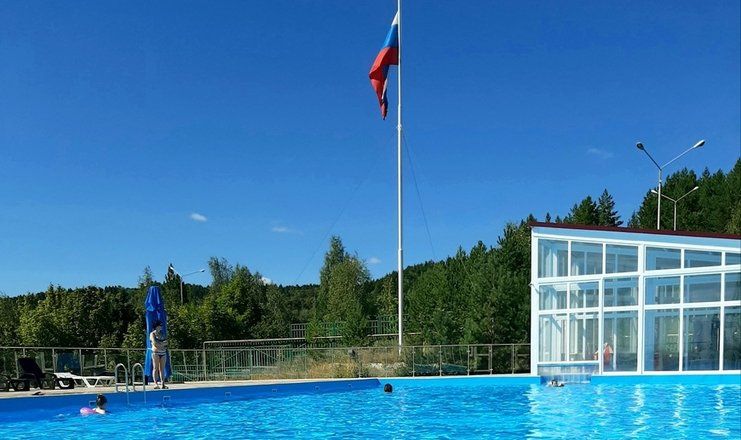 Парк-отель "Хвалынский"