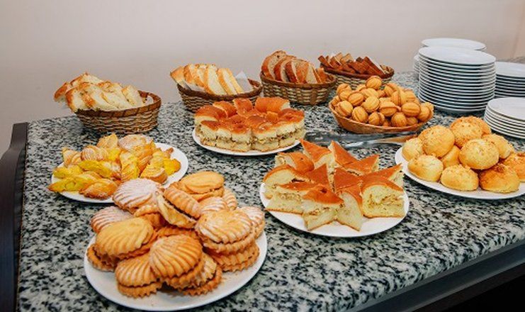 Парк-отель "Хвалынский"