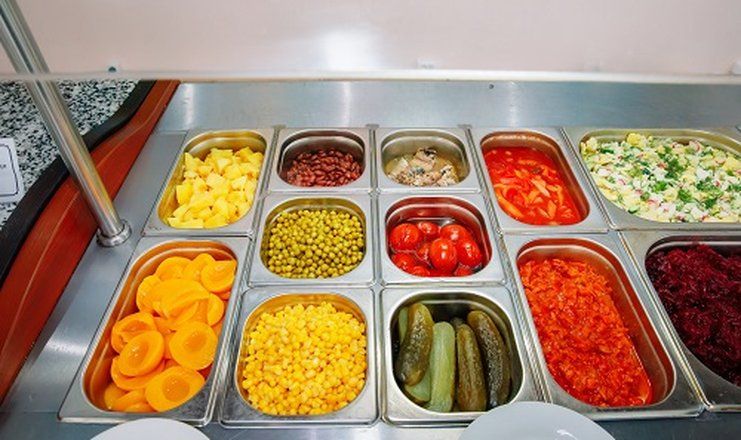 Парк-отель "Хвалынский"