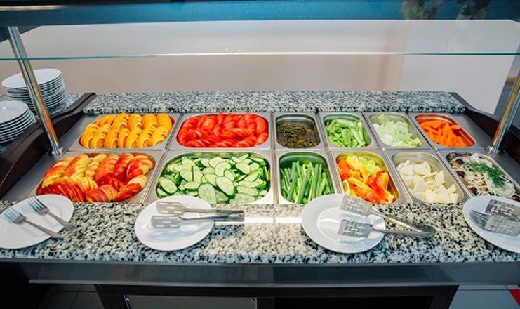 Парк-отель "Хвалынский"