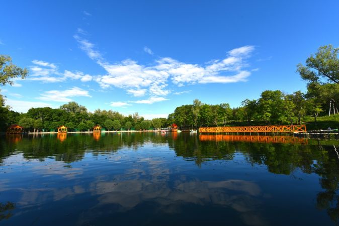 Парк-отель "Хвалынский"